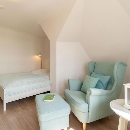 Haus Otto Wohnung 5 威克奥夫弗尔 外观 照片