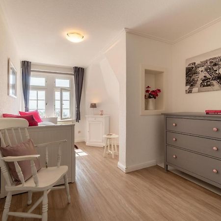 Haus Otto Wohnung 5 威克奥夫弗尔 外观 照片
