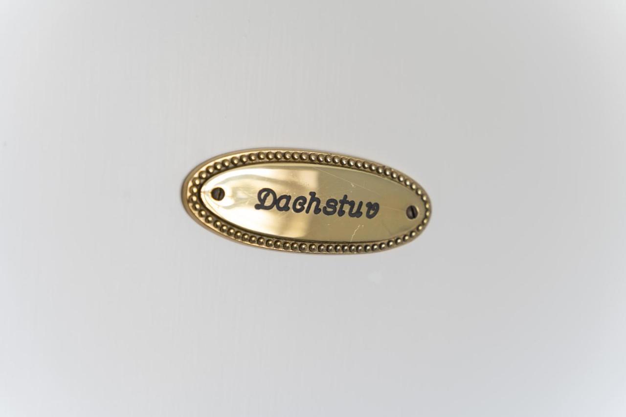 Haus Otto Wohnung 5 威克奥夫弗尔 外观 照片